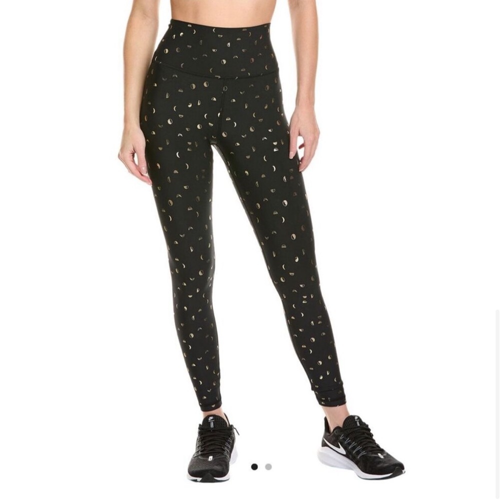 Spiritual Gangster ADA Dream Tech Moon Leggings - S